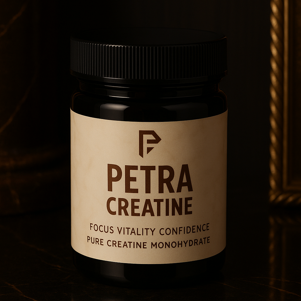 Women's Creatine