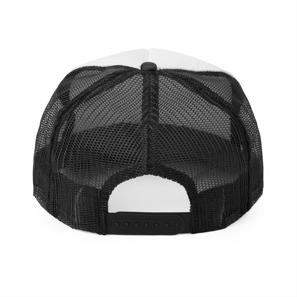 Custom Trucker Cap