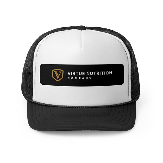 Custom Trucker Cap - Personalized Vintage Style Hat for Outdoor Enthusiasts, Gift for Him/Her, Ideal for Camping, Fishing, or Everyday Wear