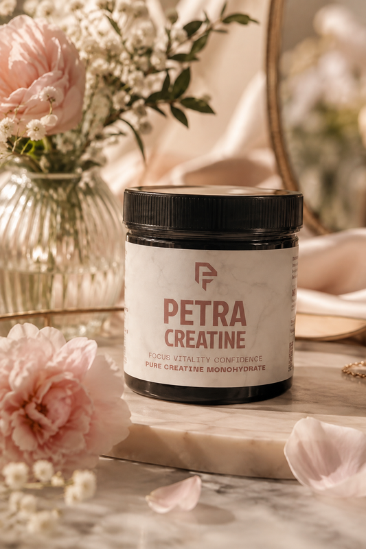 Women's Creatine