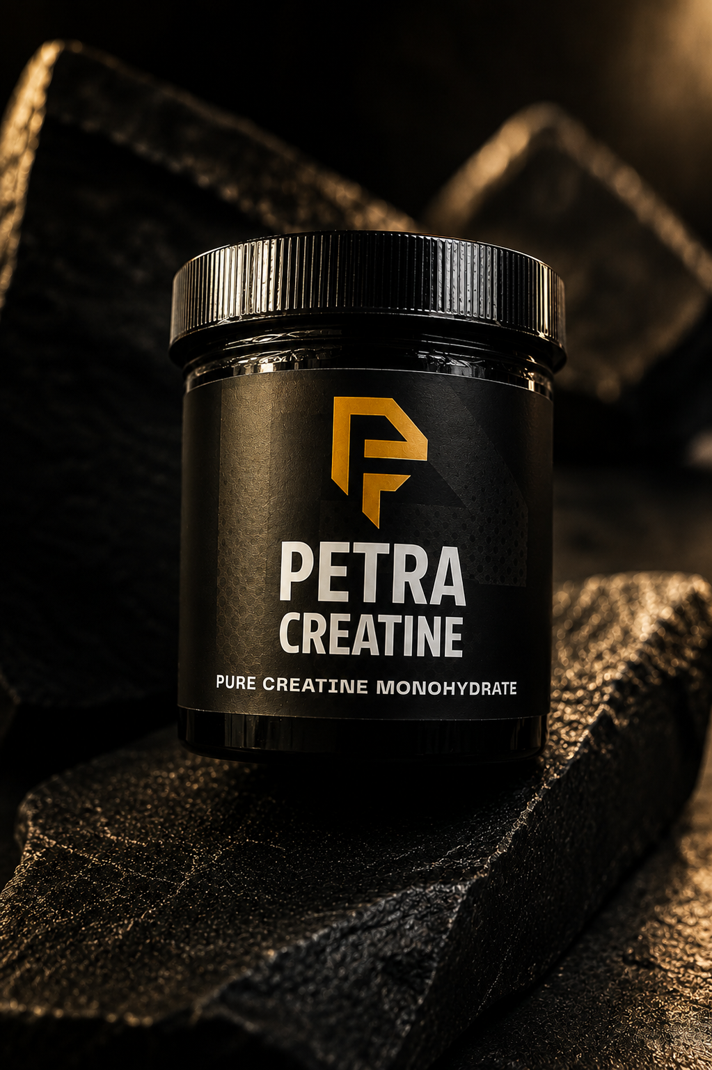 petra creatine
